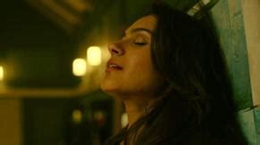 ANDREA JEREMIAH Nude AZNude