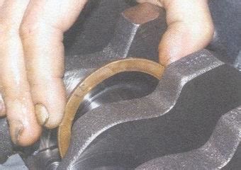 сборка двигателя автомобилей ваз 2108, ваз 2109, ваз 21099