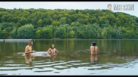 See Nicole Mercedes Müller Nude Nicole Mercedes Müller Naked Mr Skin