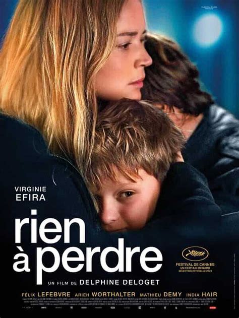 Rien Perdre Bande Annonce Du Film S Ances Streaming Sortie Avis