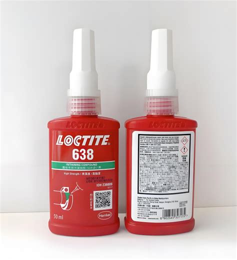 Loctite 243 (50 мл) Вал-втулочный фиксатор высокой прочности - купить ...