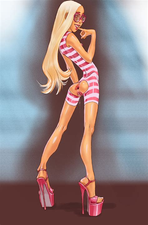 Swimwear By Bielegraphics Hentai Foundry