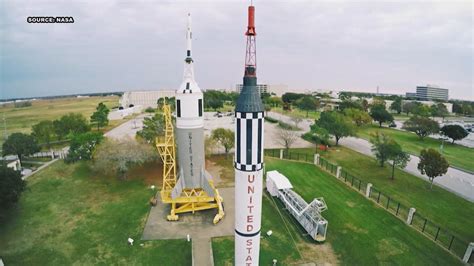 Nasa Budget Perspective