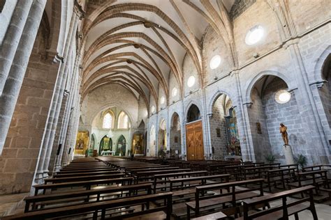 Colegiata de Santa María de Gandia