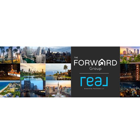 The Forward Group at REAL Broker | New Lenox IL