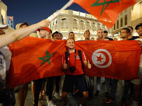 Is Qatar Ready To Host The World Cup 2022 Qatar World Cup 2022 News
