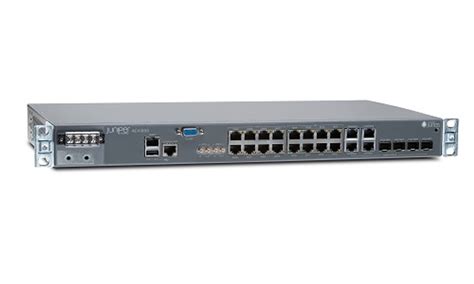 ACX1000 UNIVERSAL ACCESS ROUTER DC VER 1RU TEMP HARDENED PASSIVELY (ACX1000-DC)