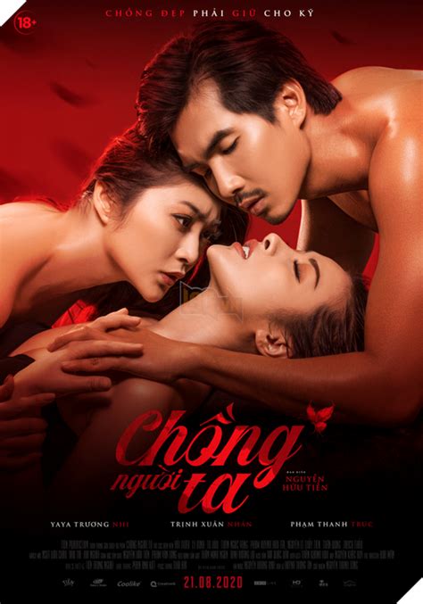 Teaser Phim Vi T H L C Nh N Ng Lgbt Nude N Ph Ch T Ng T