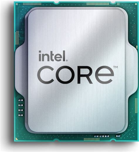 Intel Core i5-13600KF, 6C+8c/20T, 3.50-5.10GHz, boxed ohne Kühler ab € ...