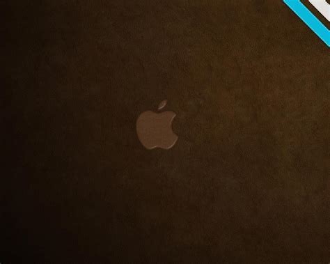 Brown apple Logos