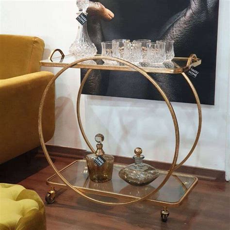 jasmine  rolling bar rolling bar bar  wheels movable bar