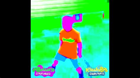 Crack Kid Effects Cubed Youtube