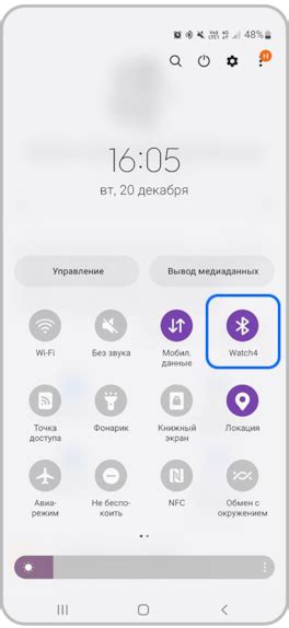 Что делать, если Galaxy Watch не подключаются к смартфону Samsung ...
