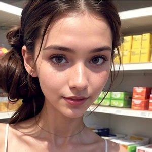 Zoë Caspian Ai zoecaspian Nude Leaks OnlyFans Photo Fapellino