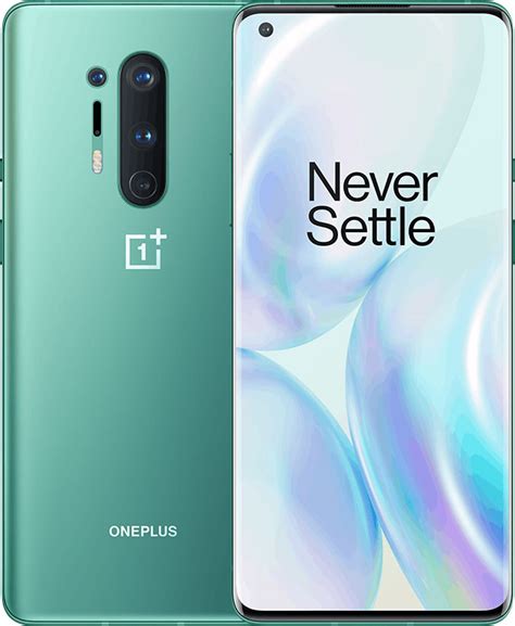 Обзор флагманского смартфона OnePlus 8 Pro