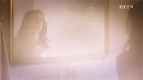 Naked Kaja Walden in Miasto skarbów