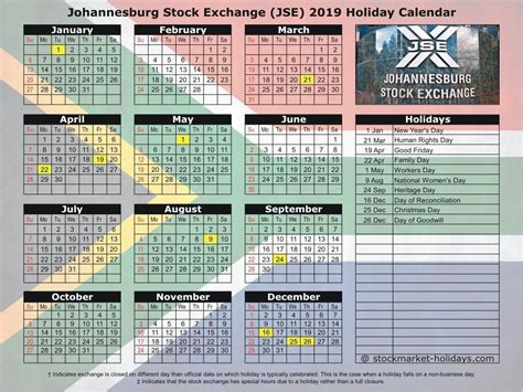 Printable 2024 Calendar South Africa With Public Holidays Pdf