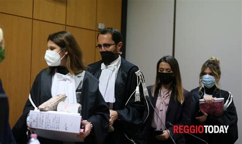 Processo Miramare L Arrivo Del Sindaco Falcomat In Aula Bunker Le Foto