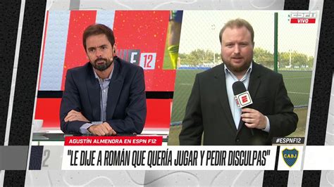 ESPN Fútbol Argentina on Twitter ESPNF12 ESPNenStarPlus DE QUIÉN