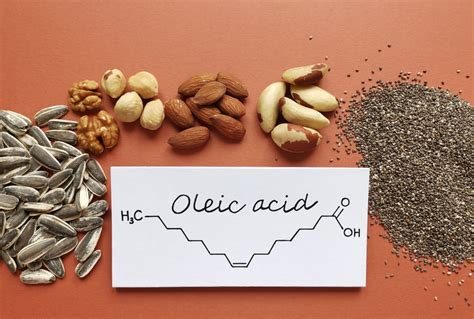 What Are Omega-9 Fatty Acids? | OmegaQuant