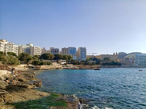 Where to Stay in Malta: 6 Reasons Sliema Is the Best Location ⋆