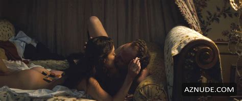 Le Grand Mechant Loup Nude Scenes Aznude