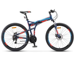 Велосипед Stels Pilot-950 MD 26" V011
