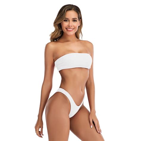 Bikini Set Summer Swimwear Sexy Beach Women S Swimsuit Bathing Suit