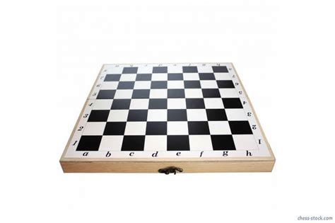 Купить Шахматная доска складная дерево (черно- белая), цена 500 грн ...