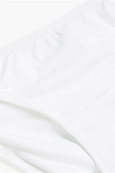 Melissa Odabash Ibiza Low Rise Bikini Briefs The Outnet