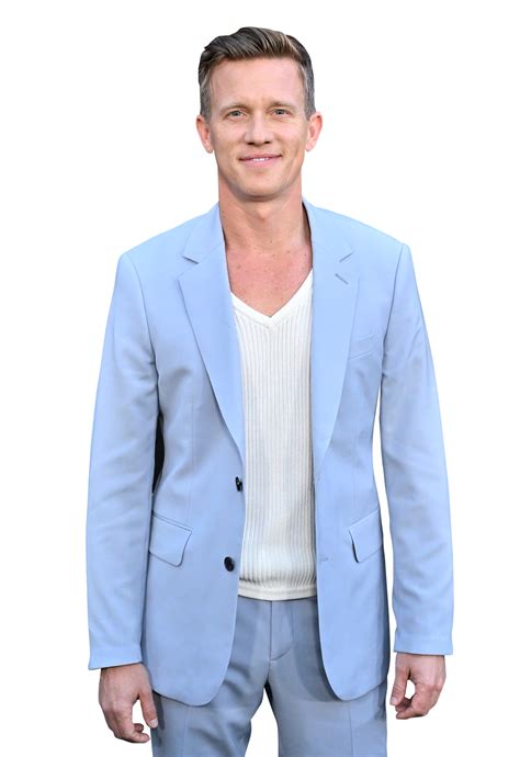 Warren Kole Biography