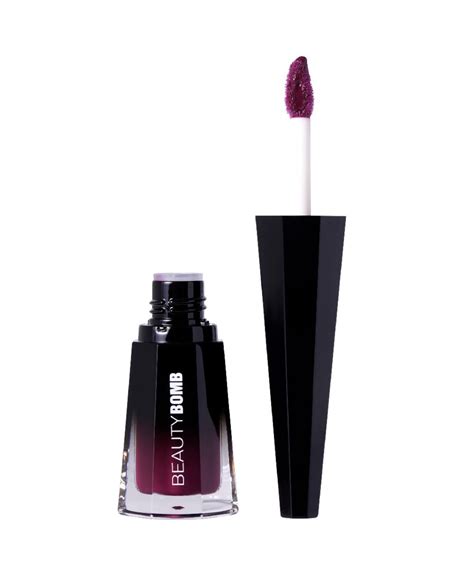 Блеск для губ BEAUTY BOMB Gloss Monster - «Интересный блеск для губ из ...