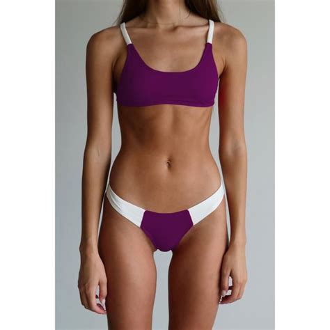 Maillots de bain femmes pièces Sexy bikini Classique Mode Boheme taille haute Elegant Mode