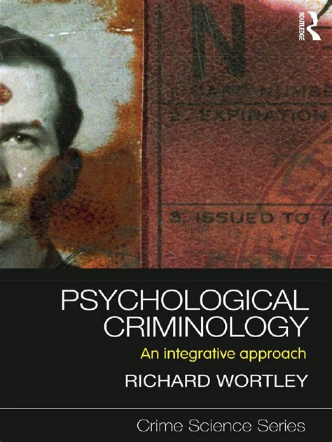 Criminology Wallpapers Wallpaper Cave