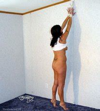 Slutty Milf Cums Hard Toyed And Gagged In Bondage Photos