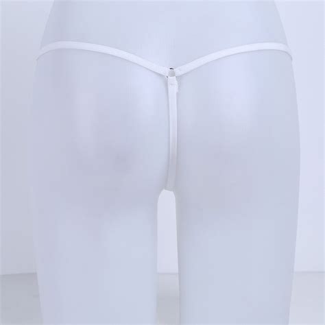 Mens Low Rise Open Front Jockstrap G String Bikini Ubuy India