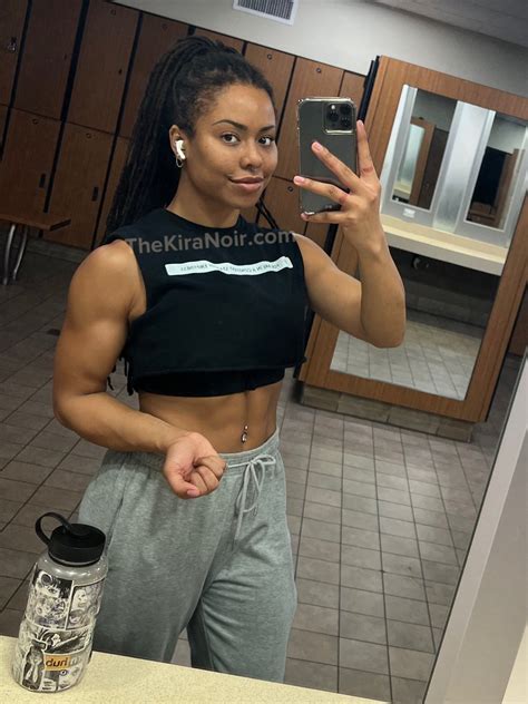 Whiteinmelanin K On Twitter Rt Thekiranoir Getting Big And Strong So I Can Fuck Harder On