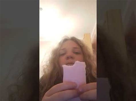 сладкая вата от Чупа чупс - YouTube