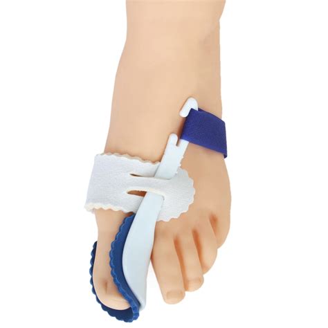 bunion splint valgus splint physio shop