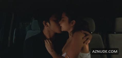 MAHJONG NIGHTS NUDE SCENES AZNude