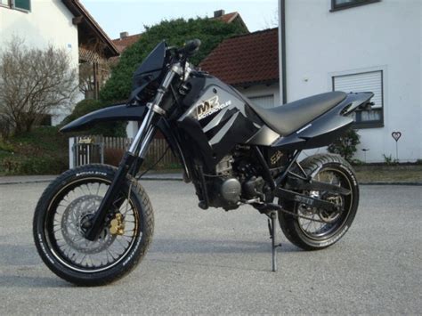 Mz Sm 125 Schwarz - 125er-Forum.de: Motorrad Bilder Galerie