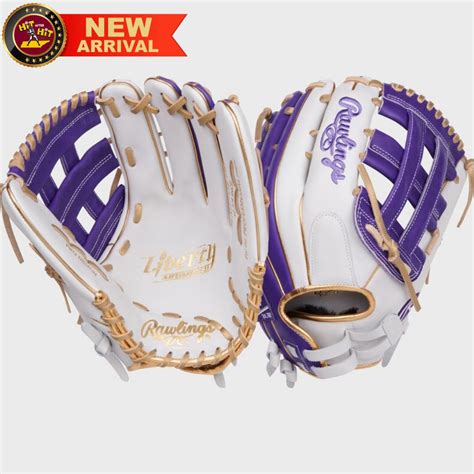 Rawlings Softball Gloves