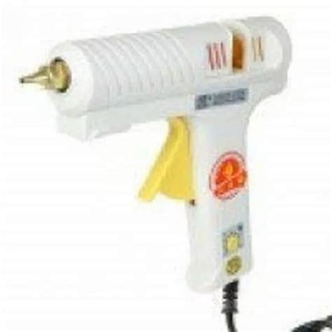 Inch Qatalitic W Hot Melt Glue Gun V Us Plug W At Piece In Mumbai