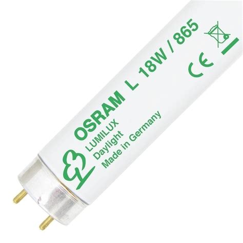 Osram Lumilux TL lamp 18W 865 - mijnOnderdelenhuis.nl