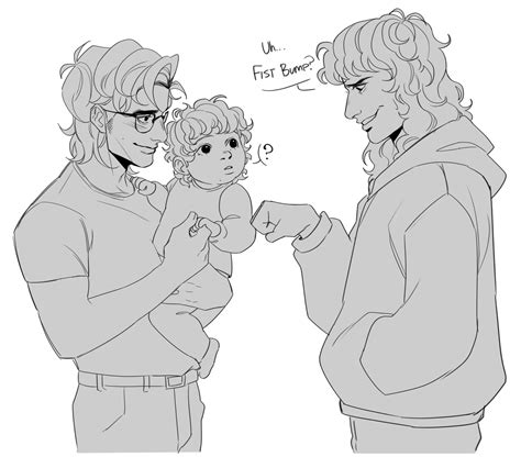 Jay On Twitter What Happens When The Hot Dilf You Wanna Bag Is Actually A Father