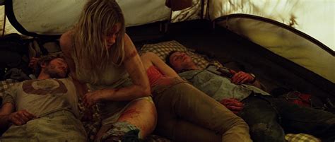 The Ruins Nude Pics Page 4