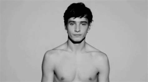 Cute Guys Hot Guys WiffleGif