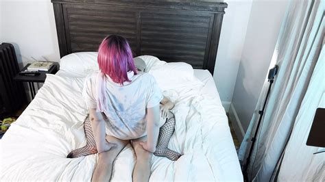 Transgender Kelsey Masters Fucked Bareback Cowgirl Shemale Amateur Porn By Onlyfans XHamster