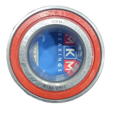 Material Stainless Steel Front Wheel Bearing Santro At ₹ 300piece In