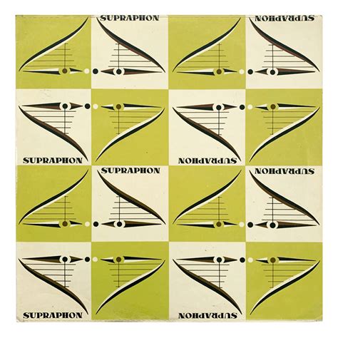 Supraphon — midcenturyclassical